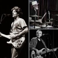 Shawn Jones Trio