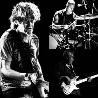 Shawn Jones Trio