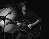 Shawn Jones Band