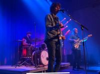 Shawn Jones Trio