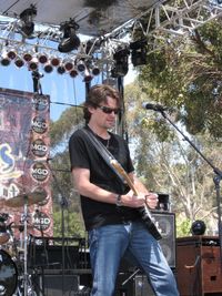 Mammoth Lakes Sundown Summer Concert Series!