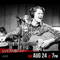 Shawn Jones Acoustic