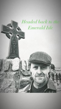 Shawn Jones 20th Anniversary Ireland Acoustic Tour!