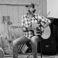 Shawn Jones Acoustic