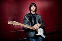 Marshall Tucker Band w/special Guest Shawn Jones!