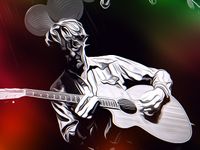 Shawn Jones Acoustic