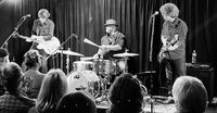 Shawn Jones Trio at The Deer Lodge