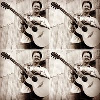 Shawn Jones Solo Acoustic