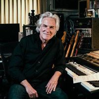 Hit Songwriter Jeff Silbar w/special guest Shawn Jones Live Stream at The Ojai Underground Exchange