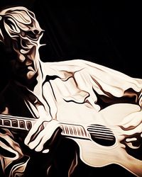 Shawn Jones Acoustic