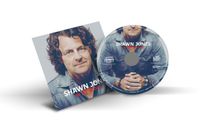 Shawn Jones "For The love Of A Woman" Single Release Day!