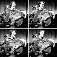 Shawn Jones Solo Acoustic