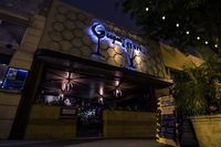 Shawn Jones at Grapes and Hops Ventura!