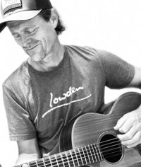 Shawn Jones Acoustic
