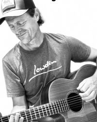 Shawn Jones Acoustic