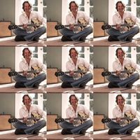 Shawn Jones Acoustic (solo show)
