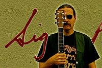 Sig Paulson N.W. Renegade Troubadour