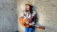 Sig Paulson N.W. Renegade Troubadour