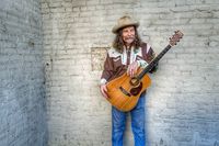 Sig Paulson N.W. Renegade Troubadour