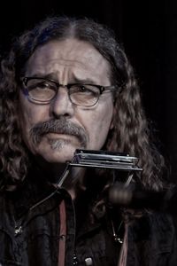 Sig Paulson N.W. Renegade Troubadour
