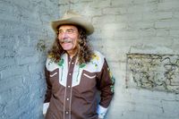 Sig Paulson... Songs From The Left Edge - An Evening Of Northwest Americana