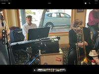 North Beach Rhythm Jazz Band