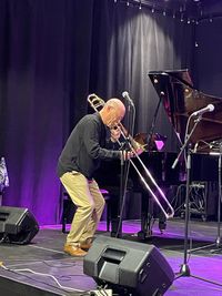 North Beach Rhythm Jazz Band