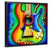 Original Framed Print