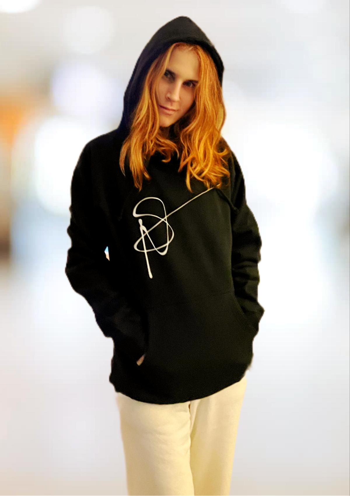 Signature Hoodie