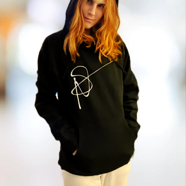 Signature Hoodie