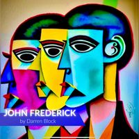 John Fredrick by Darren Block