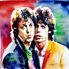 Pop Portraits