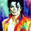 Pop Portraits