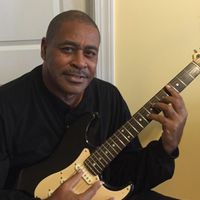 Precious Lord (Guitar) by Esco Yancey, Jr.