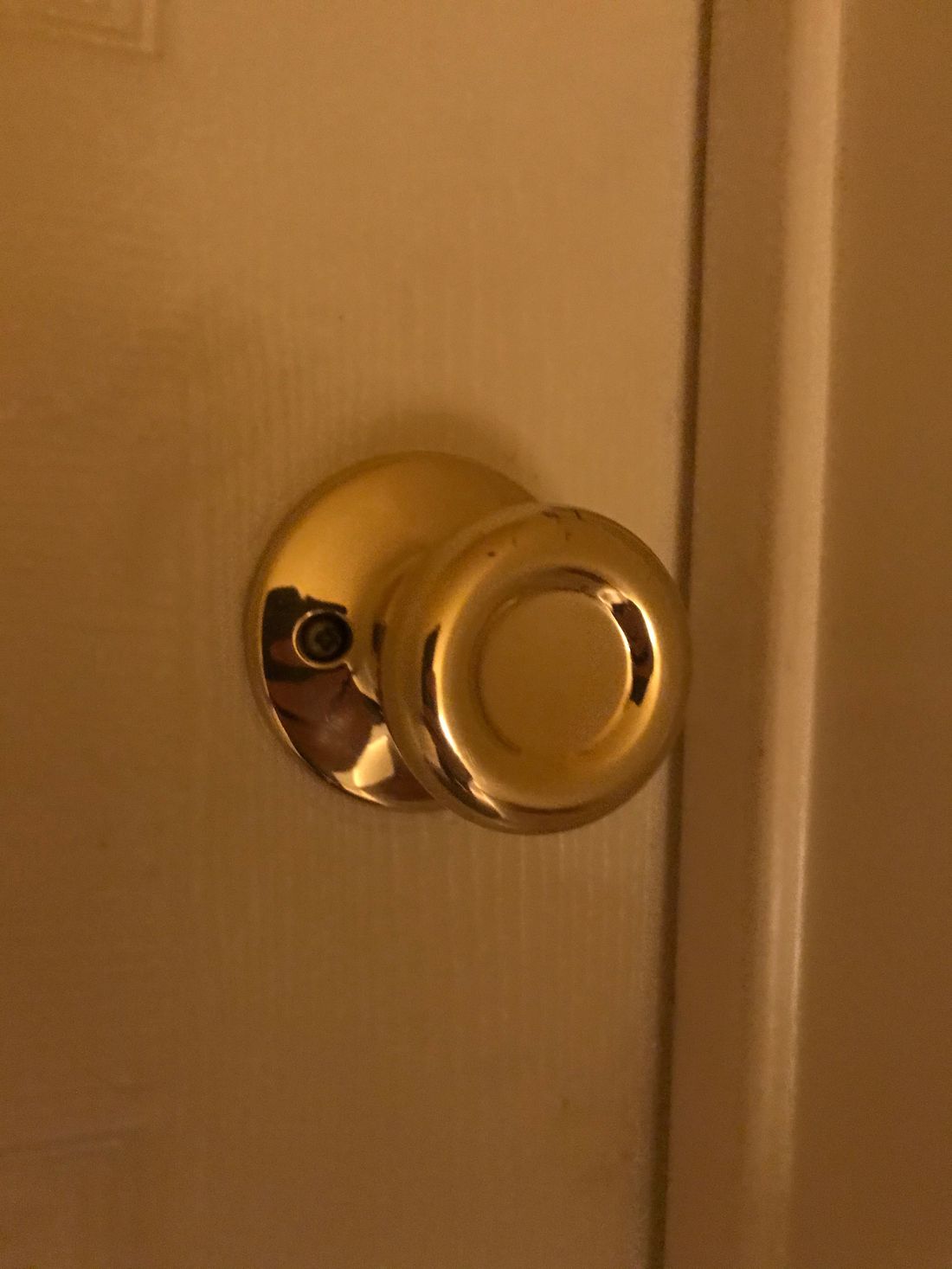 Come on in!
