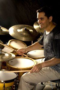 Adriano Santos
