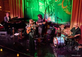 Photo by Cathy LaFever
