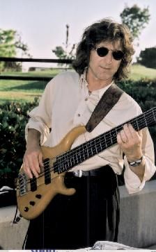 Randy Tico
