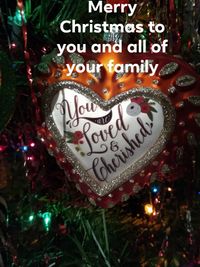 Christmas Open House