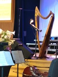 Westwood Community Church Worship Service