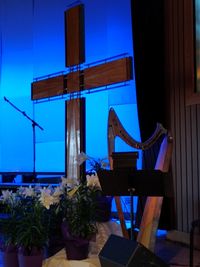 Westwood Community Church Worship Service Sunrise Service for Easter