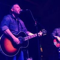 Tyler Ramsey w/Special Guest Dave Sills