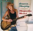 Magnolia Heart - CD
