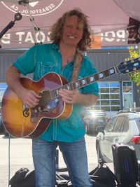 First Fridays at Hamilton Wine