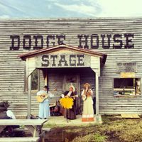 Golden Girls of the West