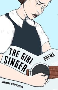 Signature Series--Falcon Takes Flight presents THE GIRL SINGER