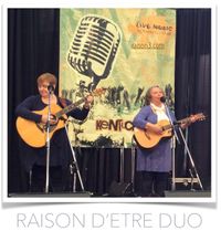 Southeast Regional Folk Alliance