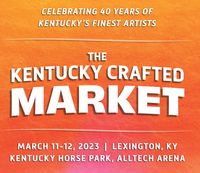 Kentucky Crafted the Market