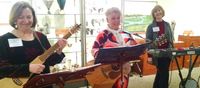Holidays at the Artisan Center