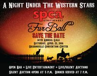 A Night Under the Western Stars
